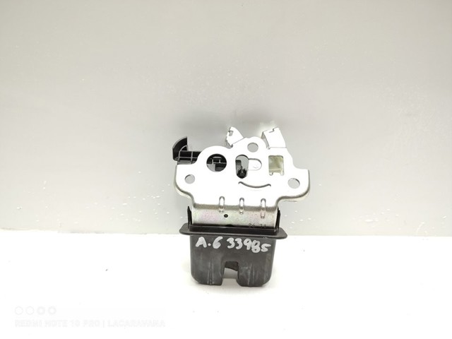 4H0827505 VAG Cerradura de maletero  en stock Gandía