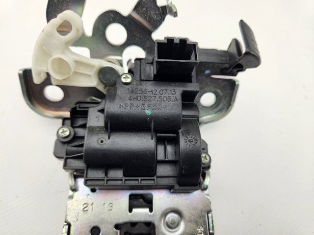 4H0827505A VAG Cerradura de maletero comprar Madrid