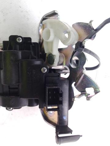 4H0827505A Cerradura de tapa de maletero  comprar en Zaragoza