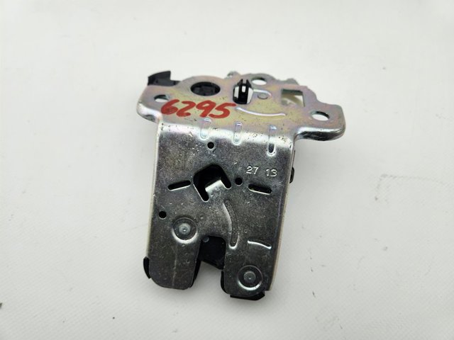 4H0827505A Cerradura de tapa de maletero  disponible Utrera
