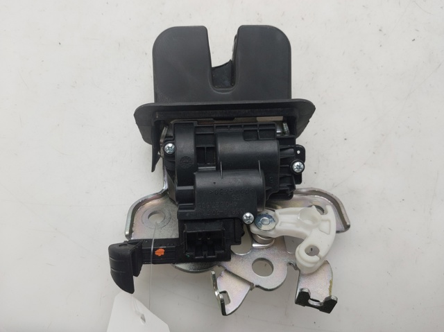 VAG 4H0827505A Cerradura de tapa de maletero  comprar en Albacete