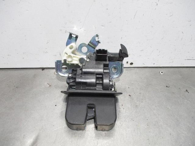 4H0827505A Cerradura de tapa de maletero  comprar en Reus