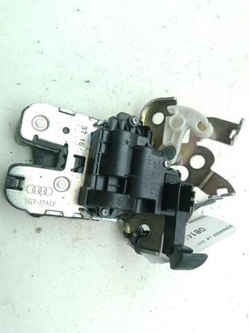 VAG 4H0827505A Cerradura de tapa de maletero  comprar en Murcia