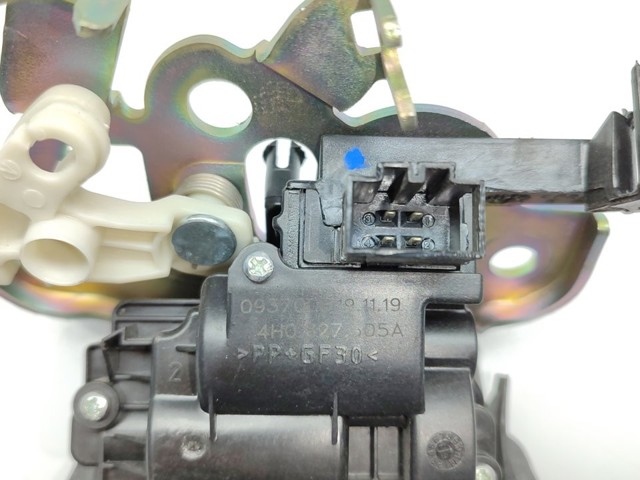 4H0827505A VAG Cerradura de tapa de maletero  comprar en Lleida