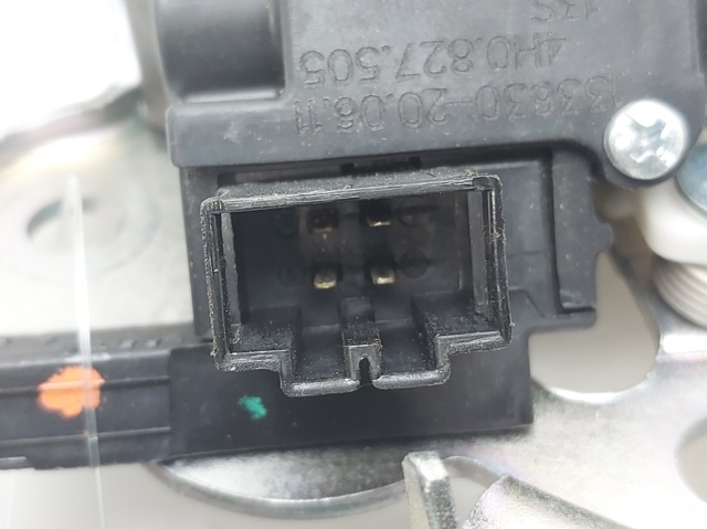 VAG 4H0827505A Cerradura de maletero comprar Barcelona