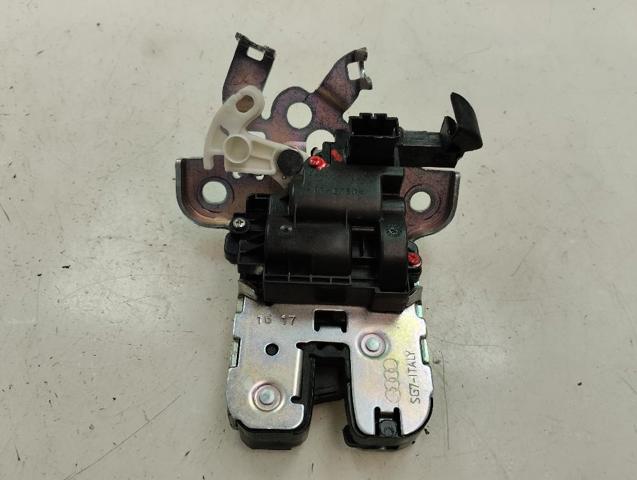 4H0827505A VAG Cerradura de tapa de maletero  comprar en Jaén