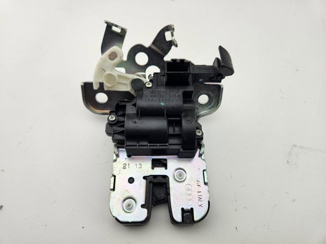4H0827505A VAG Cerradura de tapa de maletero  disponible Alicante