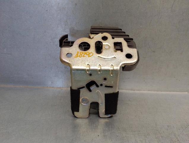 4H0827505A Cerradura de tapa de maletero  comprar en Pontevedra