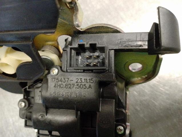 4H0827505A Cerradura de maletero comprar Almería