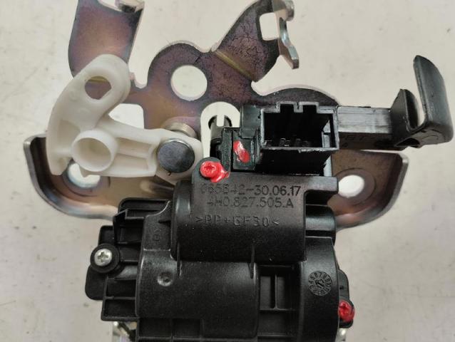 4H0827505A VAG Cerradura de maletero  en stock Huelva