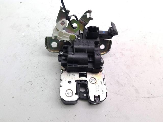 VAG 4H0827505A Cerradura de tapa de maletero  comprar en Albacete