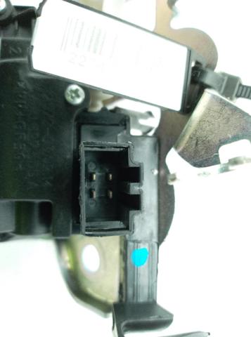 4H0827505A VAG Cerradura de maletero  en stock Huelva