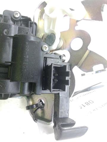 VAG 4H0827505A Cerradura de tapa de maletero  disponible Lugo