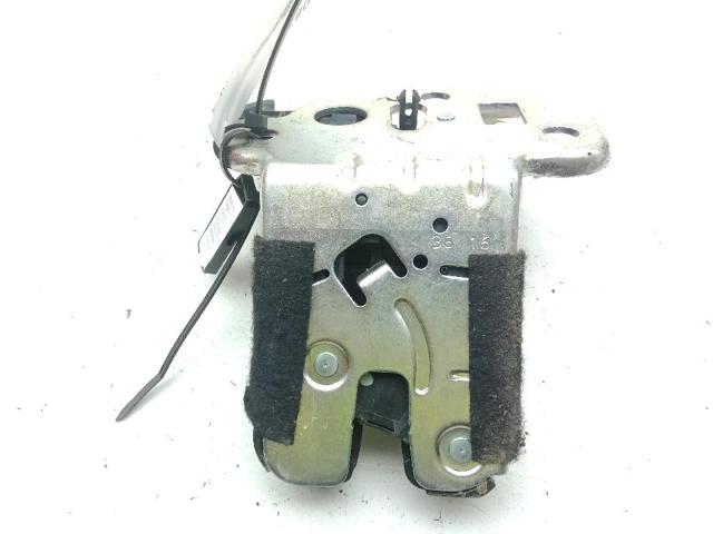 4H0827505A VAG Cerradura de tapa de maletero  comprar en Lleida