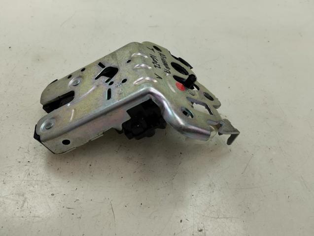 VAG 4H0827505A Cerradura de tapa de maletero  disponible España