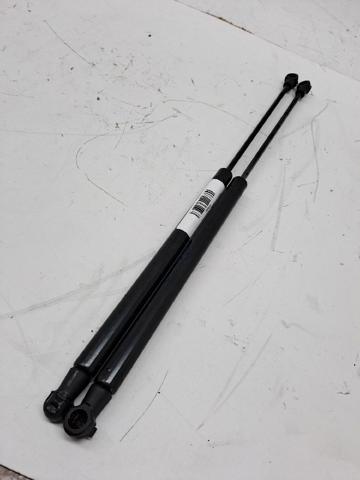 Muelle neumatico maletero 4H0827551B VAG