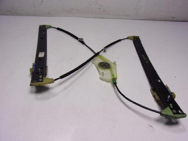 Comprar Mecanismo de elevalunas de la puerta delantera izquierda Audi A8  4H2, 4H8, 4HC, 4HL a bajo precio