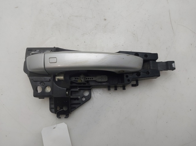 4H0837886 VAG Soporte de manija exterior de puerta derecha  en stock Huelva
