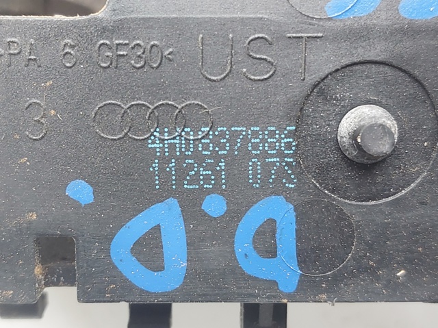 VAG 4H0837886 Soporte de manija exterior de puerta derecha  comprar en Ponferrada