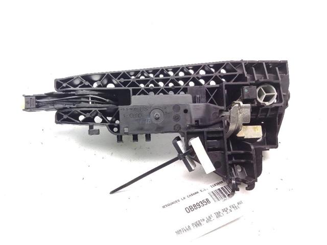 VAG 4H0837886 Soporte de manija exterior de puerta derecha comprar Tarragona