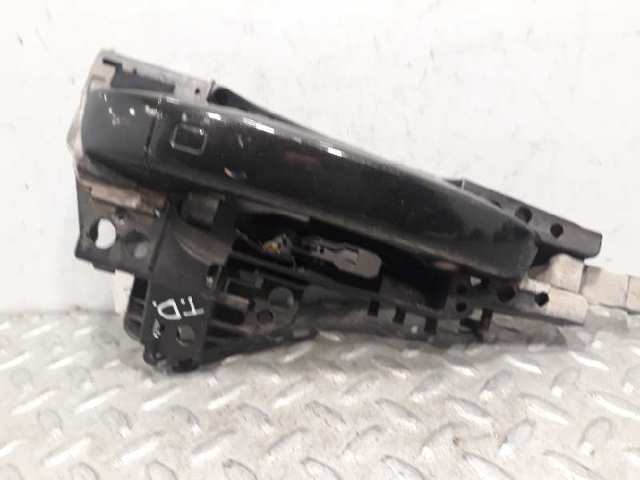 4H0837886 VAG Soporte de manija exterior de puerta derecha comprar Bilbao