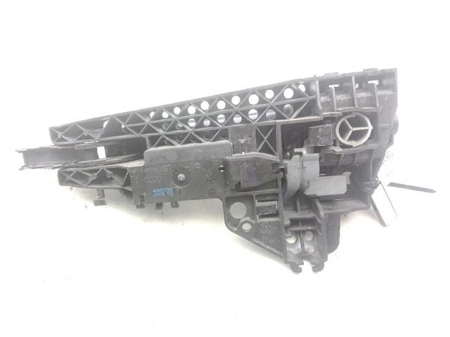 4H0837886 Soporte de manija exterior de puerta derecha  en stock Castellón