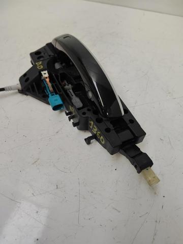 VAG 4H0837886 Soporte de manija exterior de puerta derecha comprar Barcelona