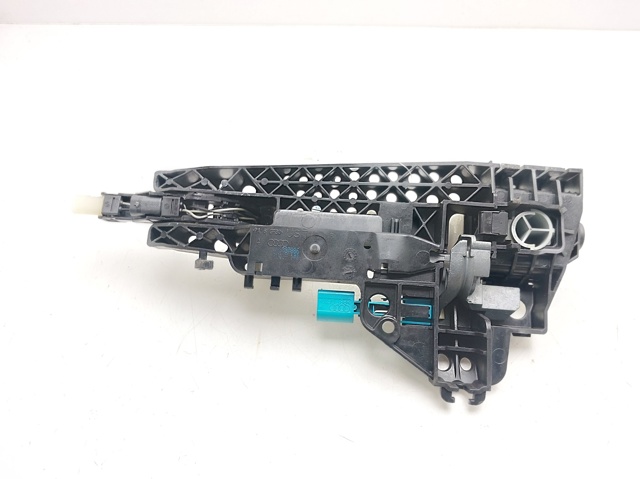 4H0837886 VAG Soporte de manija exterior de puerta derecha  comprar en Lleida