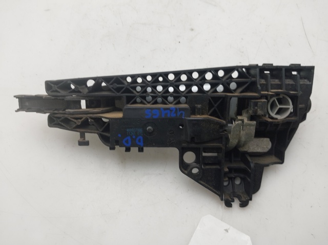 4H0837886 VAG Soporte de manija exterior de puerta derecha  comprar en Oviedo