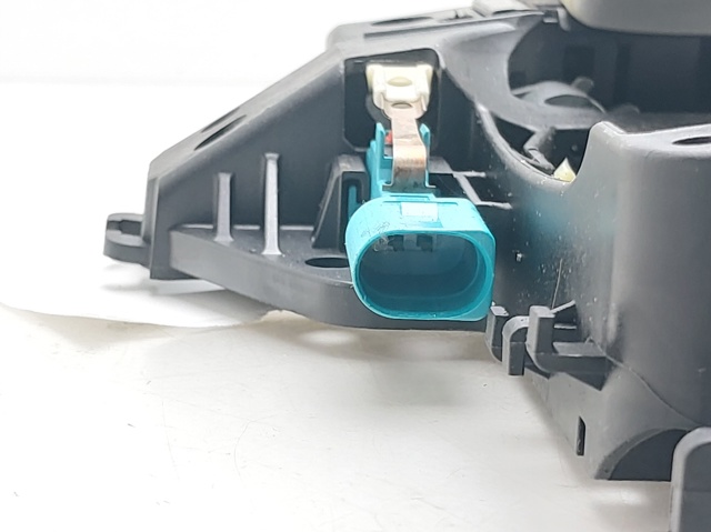 4H0837886 VAG Soporte de manija exterior de puerta derecha  en stock Córdoba