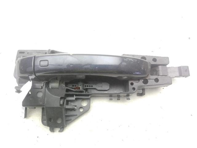 4H0837886 VAG Soporte de manija exterior de puerta derecha comprar Madrid