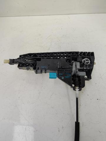 4H0837886 VAG Soporte de manija exterior de puerta derecha  comprar en Lleida