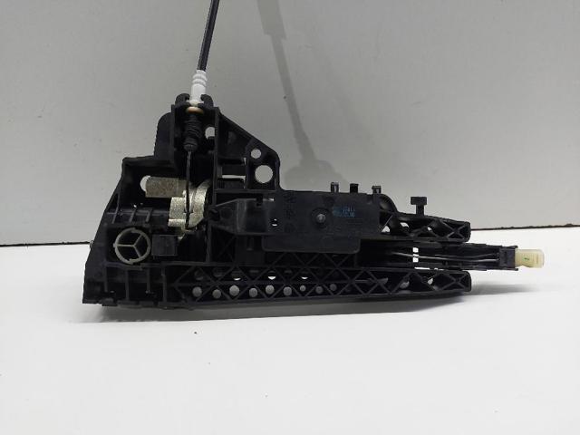 4H0837886 VAG Soporte de manija exterior de puerta derecha comprar Madrid
