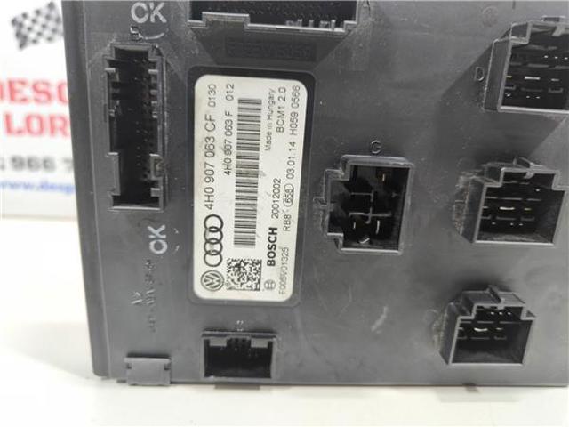 4H0907063CF VAG