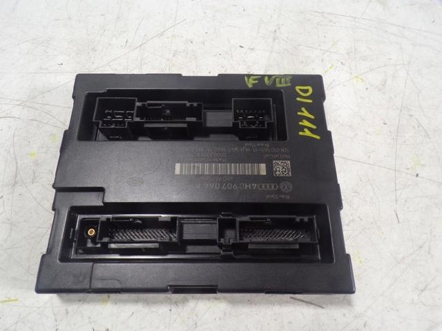 Unidad de confort Audi A6  (4G2, 4GC)