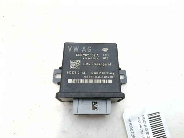 4H0907357A VAG