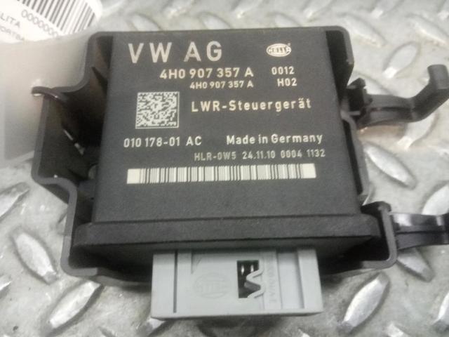 4H0907357A VAG