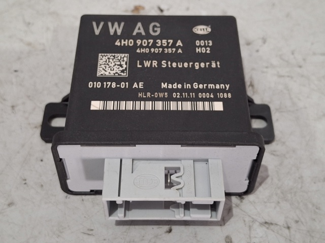 4H0907357A VAG