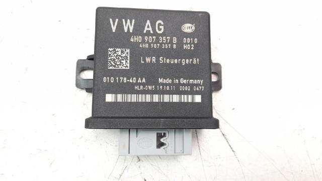 4H0907357B VAG