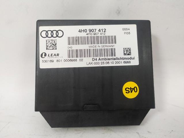 4H0907412 VAG