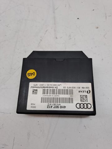 4H0907412 VAG