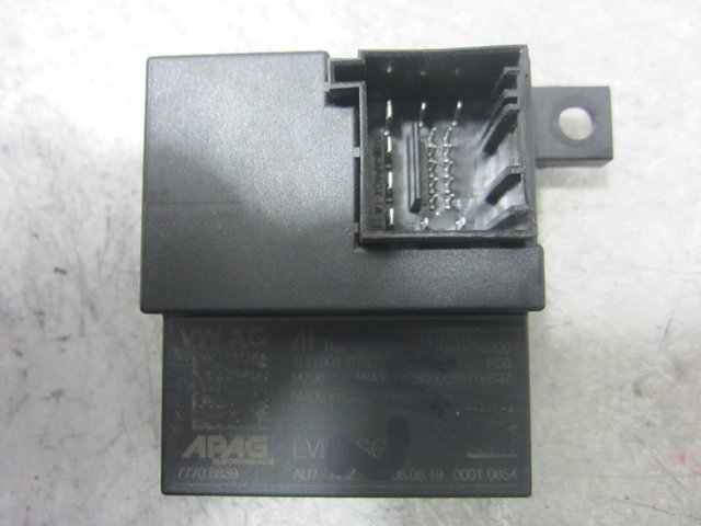 4H0907705K Porsche