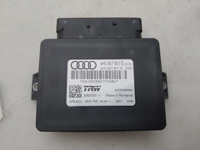 4H0907801E VAG
