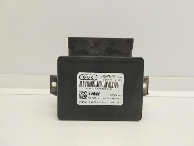 4H0907801H VAG