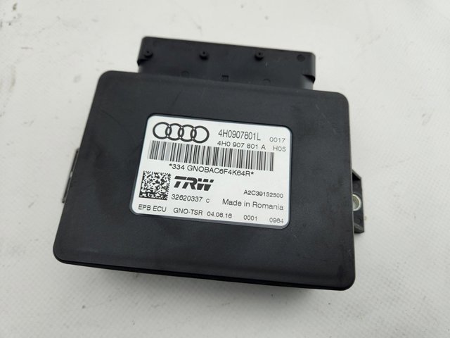 4H0907801L VAG