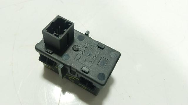 VAG 4H0909131 Módulo de control del inmovilizador  disponible Lugo