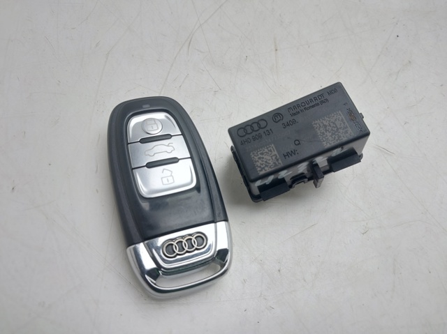 4H0909131 VAG Módulo de control del inmovilizador  en stock Córdoba