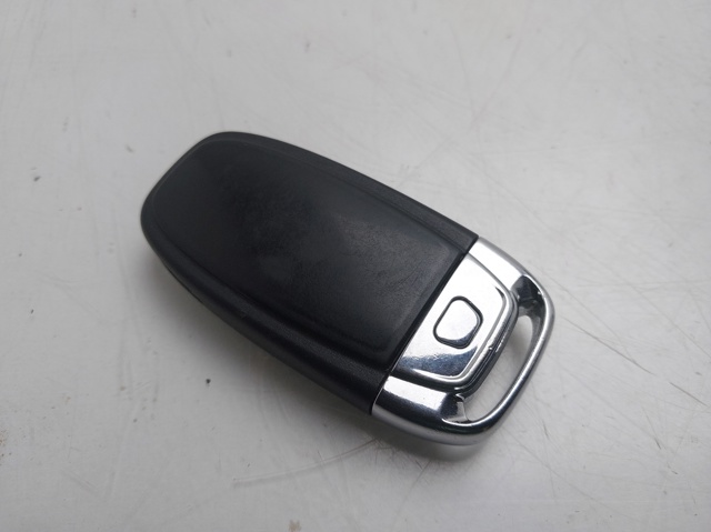 4H0909131 Módulo de control del inmovilizador comprar Sevilla