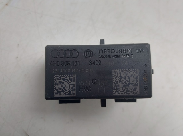 VAG 4H0909131 Módulo de control del inmovilizador comprar Barcelona
