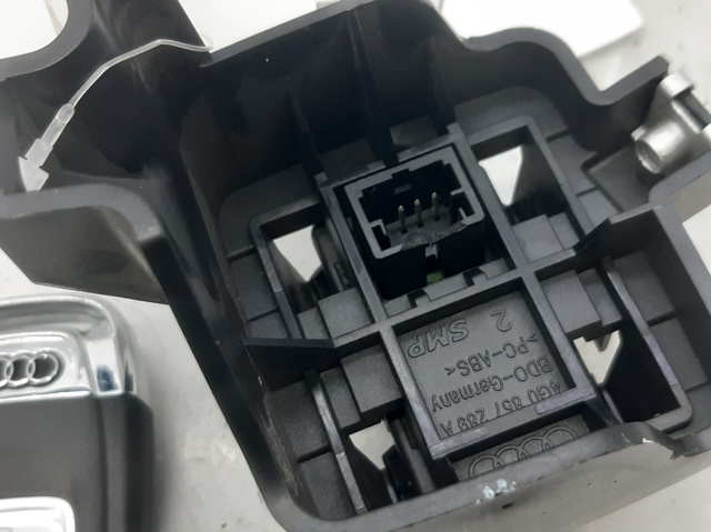 4H0909131 VAG Módulo de control del inmovilizador  comprar en Lleida